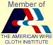 The American Wire Cloth Institute